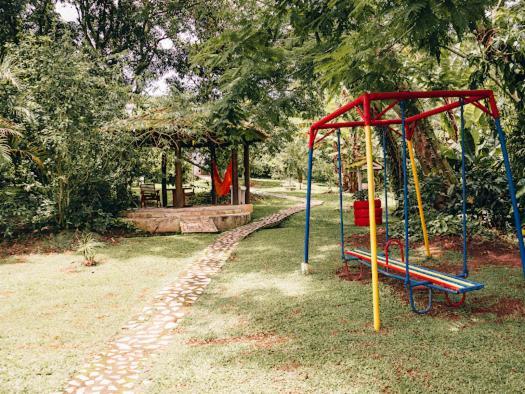 Villa Sitio só Alegria WI-FI 200MB Guararema Exterior foto